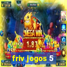 friv jogos 5